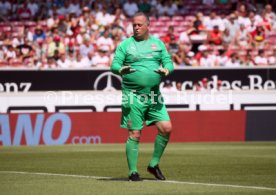 VfB Stuttgart 125 Jahre Tag des Brustrings