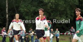 21.09.94 DFB Training