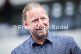Hertha BSC Berlin - VfB Stuttgart