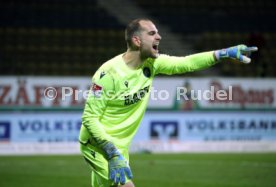 21.12.20 Karlsruher SC - Hamburger SV