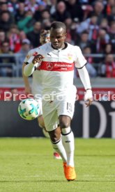 VfB Stuttgart - Hamburger SV