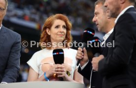 20.06.23 Deutschland - Kolumbien