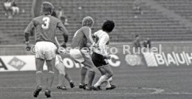 31.03.1988 UdSSR -Argentinien