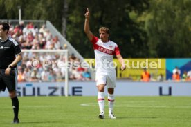 19.07.26 TSG Balingen - VfB Stuttgart