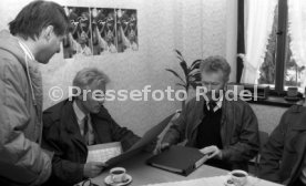 26.03.90 Dresden Fussball Gala