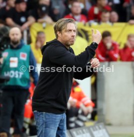 15.10.22 VfB Stuttgart - VfL Bochum