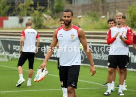 24.07.25 VfB Stuttgart Mitarbeiter Saison Kick-Off