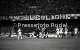 03.05.89 SSC Neapel - VfB Stuttgart