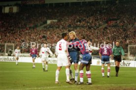 01.12.96 VfB Stuttgart - FC Bayern M&uuml;nchen