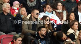 06.11.21 VfB Stuttgart - DSC Arminia Bielefeld