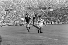 06.08.77 VfB Stuttgart - FC Bayern M&uuml;nchen