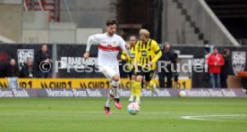 15.04.23 VfB Stuttgart - Borussia Dortmund
