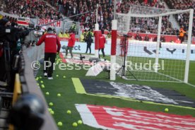 27.01.24 VfB Stuttgart - RB Leipzig