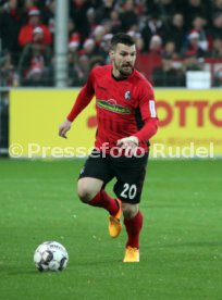 SC Freiburg - RB Leipzig