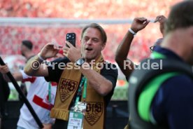 23.05.26 DFB-Pokal Finale 2026 FC Bayern M&uuml;nchen - VfB Stuttgart
