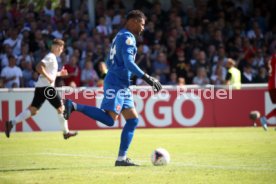 FC 08 Villingen - Fortuna D&uuml;sseldorf