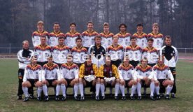 22.03.94 DFB Fototermin
