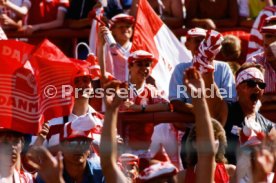 14.06.88 Deutschland - D&auml;nemark