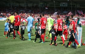SG Sonnenhof Gro&szlig;aspach - 1. FC Kaiserslautern