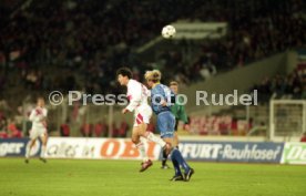 04.1.95 VfB Stuttgart - SV Werder Bremen