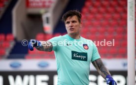07.04.21 1. FC Heidenheim - Holstein Kiel