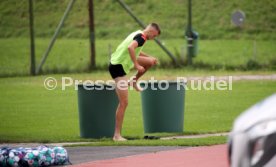 23.08.20 VfB Stuttgart Trainingslager Kitzb&uuml;hel