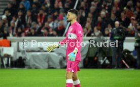 29.01.26 VfB Stuttgart - Young Boys Bern