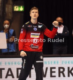 03.10.21 TVB Stuttgart - Rhein-Neckar L&ouml;wen