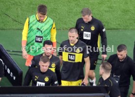 22.09.24 VfB Stuttgart - Borussia Dortmund