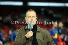 26.09.22 England - Deutschland