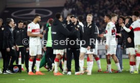 13.01.26 VfB Stuttgart - Eintracht Frankfurt