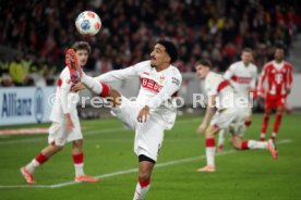 06.12.25 VfB Stuttgart - FC Bayern M&uuml;nchen