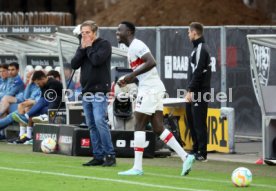 15.10.22 VfB Stuttgart - VfL Bochum
