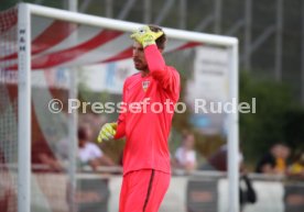 SG Dynamo Dresden-VFB Stuttgart