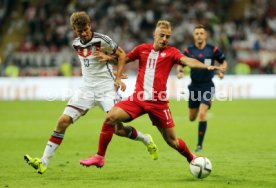 Deutschland - Polen