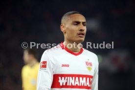 16.03.25 VfB Stuttgart - Bayer 04 Leverkusen
