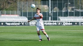 05.04.25 U17 VfB Stuttgart - U17 Karlsruher SC