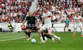 13.04.25 VfB Stuttgart - SV Werder Bremen