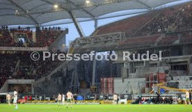 05.02.23 VfB Stuttgart - SV Werder Bremen