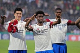 15.08.25 SG Sonnenhof Großaspach - Bayer 04 Leverkusen