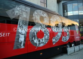 SV Sandhausen - VfB Stuttgart