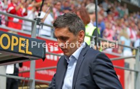 1. FSV Mainz 05 - VfB Stuttgart