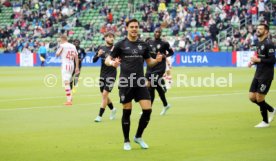 19.11.22 VfB Stuttgart USA Reise Austin Texas