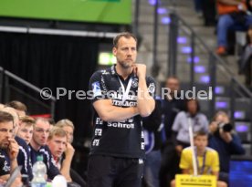 TVB Stuttgart - SG Flensburg-Handewitt