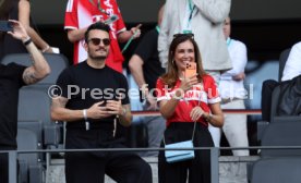 23.05.26 DFB-Pokal Finale 2026 FC Bayern M&uuml;nchen - VfB Stuttgart