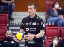 24.02.21 Allianz MTV Stuttgart - Dredsner SC