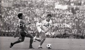 26.05.1984 VfB Stuttgart - Hamburger SV