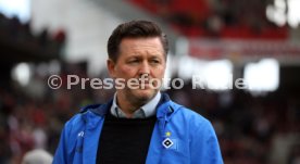 VfB Stuttgart - Hamburger SV