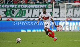 Hannover 96 - VfB Stuttgart