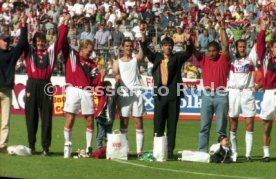 31.05.97 VfB Stuttgart - Arminia Bielefeld